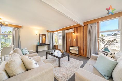 Photo of property in 34a Wilford Street, Woburn, Lower Hutt, 5011