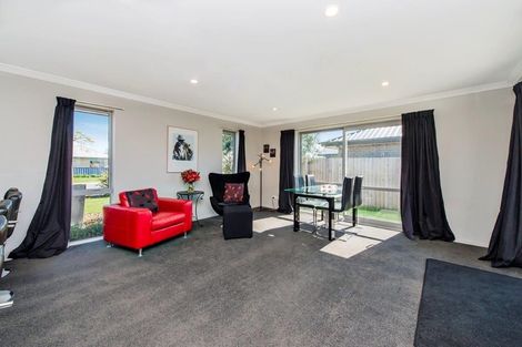 Photo of property in 7 Da Vinci Avenue, Leeston, 7632