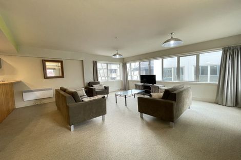 Photo of property in St Pauls Apartments, 82/43 Mulgrave Street, Thorndon, Wellington, 6011