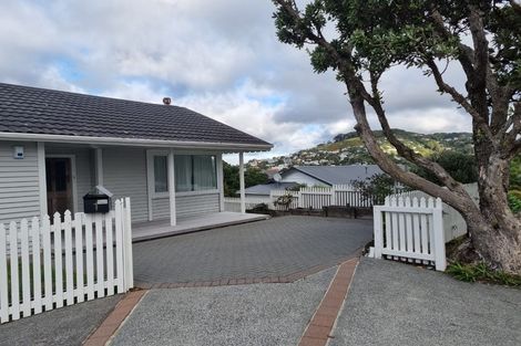 Photo of property in 1 Armitage Street, Ngaio, Wellington, 6035