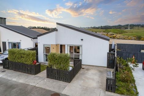 Photo of property in 34 Berba Lane, Westgate, Auckland, 0814