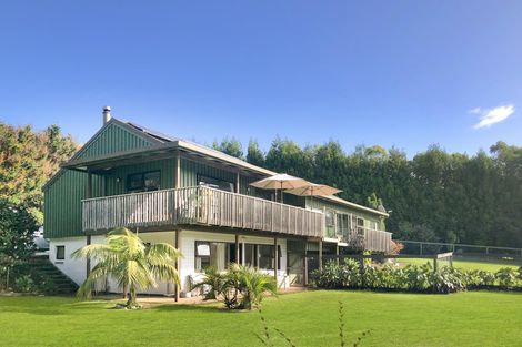 Photo of property in 239 Stanners Road, Kerikeri, 0295