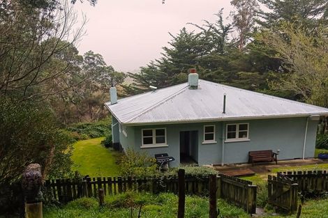 Photo of property in Annedale Road, Tinui, 5894