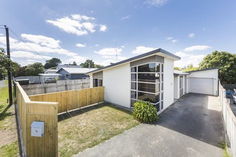 Photo of property in 1b Prince Street, Feilding, 4702