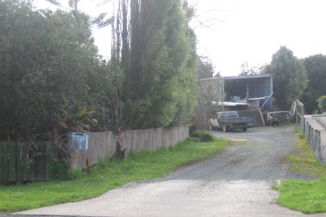 Photo of property in 92 Gordon Street, Dargaville, 0310