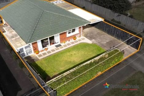 Photo of property in 3/33 Cleek Road, Mangere East, Auckland, 2024