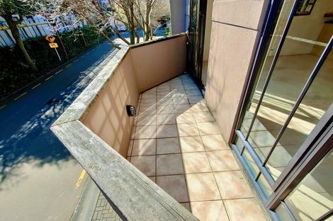 Photo of property in Mendosa Terraces Apartments, 29/9 Ebor Street, Te Aro, Wellington, 6011