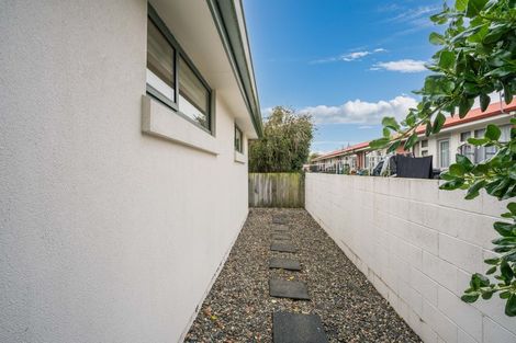 Photo of property in 251a Oxford Street, South Dunedin, Dunedin, 9012