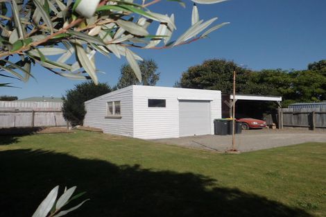 Photo of property in 252 King Street, Temuka, 7920