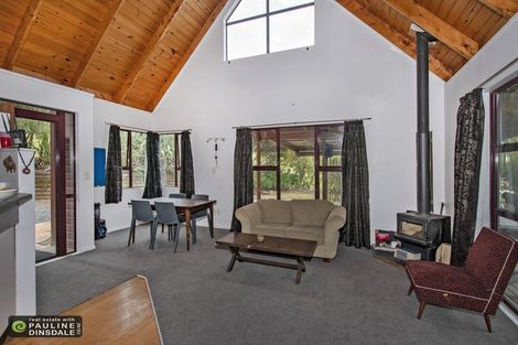 Photo of property in 84 Tudehope Road, Matarau, Kamo, 0185