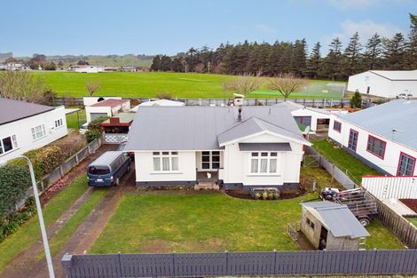 Photo of property in 25 York Street, Dannevirke, 4930