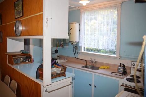 Photo of property in 41 Tikao Bay Road, Wainui, French Farm, 7582