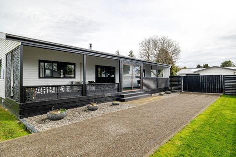 Photo of property in 79 Tyndall Street, Pahiatua, 4910