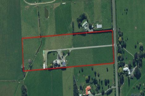 Photo of property in 201 Egerton Road, Winton, 9781