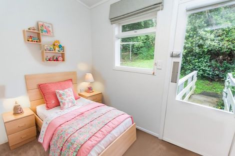Photo of property in 52c Raroa Road, Kelburn, Wellington, 6012