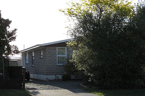 Photo of property in 40 Howick Road, Redwoodtown, Blenheim, 7201