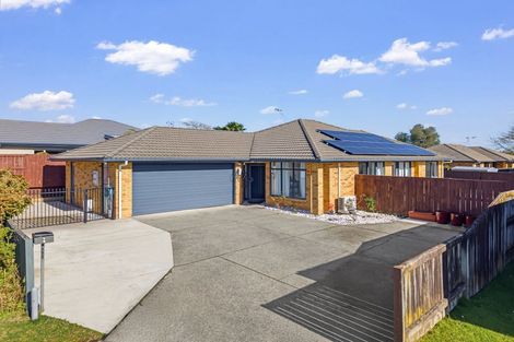 Photo of property in 8 Arlington Court, Rototuna North, Hamilton, 3210