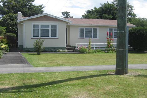 Photo of property in 13 Cumbrae Place, Aramoho, Whanganui, 4500