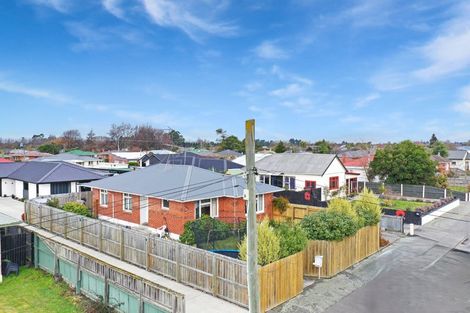 Photo of property in 71 Mcmurdo Street, Tinwald, Ashburton, 7700