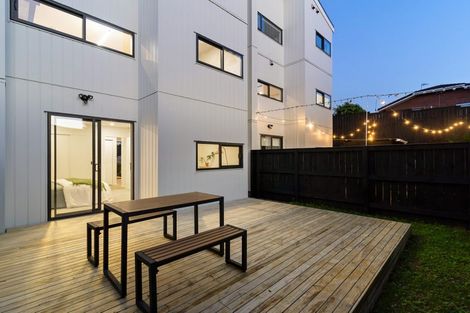 Photo of property in 10b White Heron Drive, Massey, Auckland, 0614