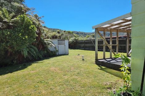 Photo of property in 661 Taylorville Road, Taylorville, Greymouth, 7805