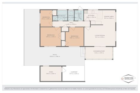 Photo of property in 52 Sladden Street, Naenae, Lower Hutt, 5011