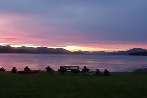 Photo of property in 531 Clova Bay Road, Totaranui, Picton, 7282