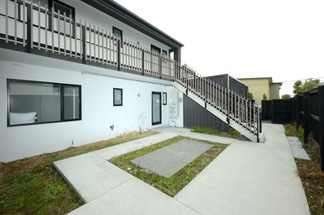 Photo of property in 1/447 Barbadoes Street, Edgeware, Christchurch, 8013