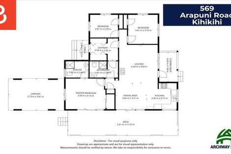 Photo of property in 569 Arapuni Road, Kihikihi, Te Awamutu, 3872