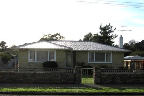 Photo of property in 133 Oxford Street, Lansdowne, Masterton, 5810