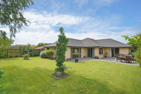 Photo of property in 10 Aintree Place, Rangiora, 7400