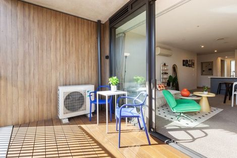 Photo of property in 207/231 Madras Street, Christchurch Central, Christchurch, 8011