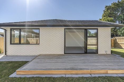 Photo of property in 45a Princess Street, Waitara, 4320