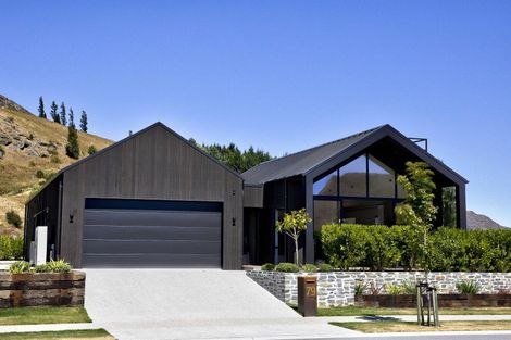 Photo of property in Kawarau Heights, 79 Kawarau Heights Boulevard, Lake Hayes, Queenstown, 9304