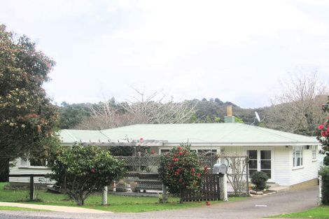 Photo of property in 2349 Rings Road, Coromandel, 3506