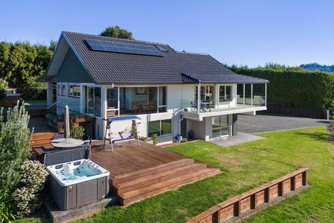 Photo of property in 252 Tuapiro Road, Tahawai, Katikati, 3170