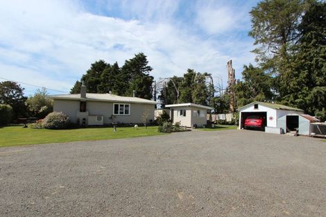 Photo of property in 945 Makaretu Road, Ashley Clinton, Takapau, 4286