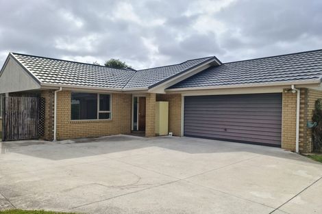 Photo of property in 1 De Lange Street, Wigram, Christchurch, 8042