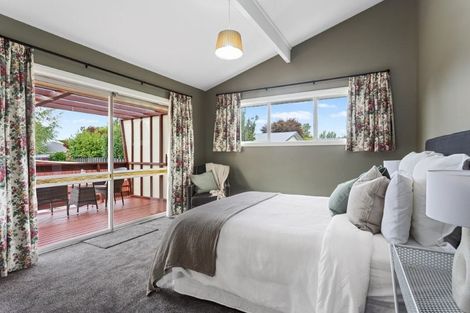 Photo of property in 67 Whitby Street, Burnside, Christchurch, 8053