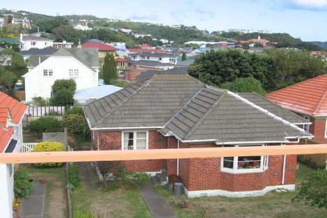 Photo of property in 544 Broadway, Strathmore Park, Wellington, 6022