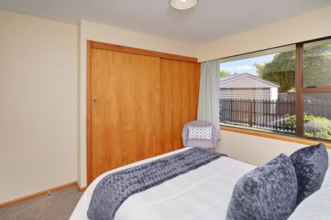 Photo of property in 47 Cullahill Street, Harewood, Christchurch, 8051