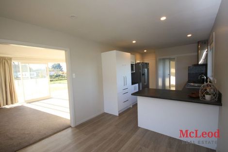 Photo of property in 11 Acton Road, Rakaia, 7781