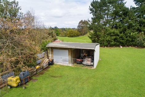 Photo of property in 197 Tutaenui Road, Marton, 4788