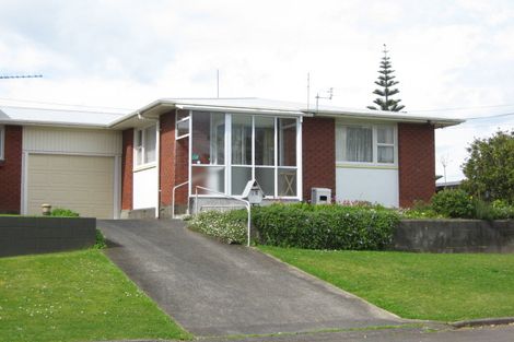 Photo of property in 1b Duke Place, New Plymouth, 4310