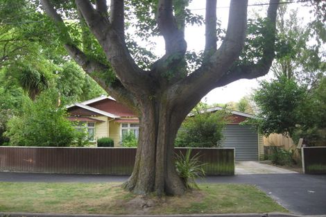 Photo of property in 31 Severn Street, St Albans, Christchurch, 8014