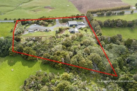 Photo of property in 473 Whitmore Road, Tawharanui Peninsula, Warkworth, 0986