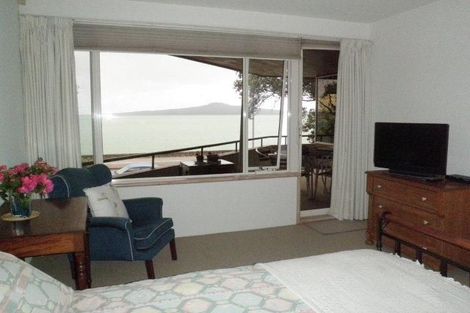 Photo of property in 325 Tamaki Drive, Saint Heliers, Auckland, 1071