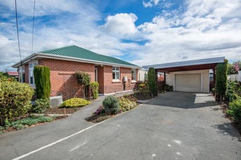 Photo of property in 16 Bush Road, Mosgiel, 9024