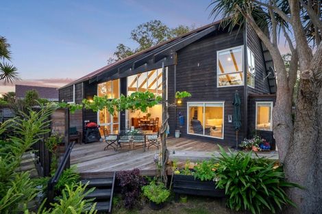 Photo of property in 174a West Tamaki Road, Glen Innes, Auckland, 1072