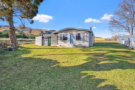 Photo of property in 6015 Hakataramea Highway, Hakataramea, Kurow, 9498